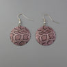 ANIMAL PRINTS EARRING