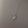 DINOSAUR NECKLACE