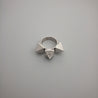 DIAMOND SHAPE D.RING