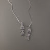 BOY & GIRL NECKLACE