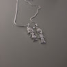 BOY & GIRL NECKLACE