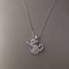 CAT NECKLACE