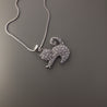 CAT NECKLACE