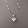 PEARL SHELL NECKLACE