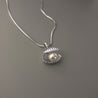 PEARL SHELL NECKLACE