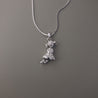 GIRL NECKLACE