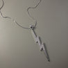 THUNDERBOLT NECKLACE