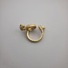 SNAKE RING