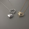 HEART NECKLACE