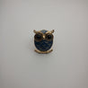 ANTIQUE OWL RING