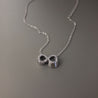 INFINITY NECKLACE