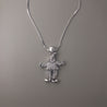 PIERROT NECKLACE