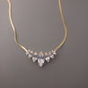 CRYSTAL NECKLACE