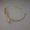 SIDE CROSS BANGLE BC