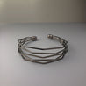 HEXAGON CASUAL BANGLE BC