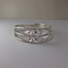 CRYSTAL BANGLE BC