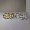 CRYSTAL BANGLE BC