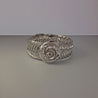 ROSE WIRE BANGLE BC