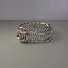 ROSE WIRE BANGLE BC