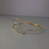 MESH LINE BANGLE BC