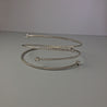 MESH LINE BANGLE BC