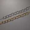 CHAIN RING BRACELET