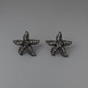 STARFISH STUDS EARRING_(SA)