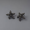 STARFISH STUDS EARRING_(SA)