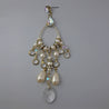 PEARL CHANDELIER EARRING