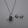 SWAROVSKI NECKLACE SET