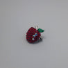 APPLE BROOCH