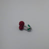 CHERRY BROOCH