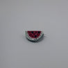 WATERMELON BROOCH