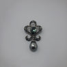 PRINCESS BROOCH