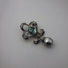 PRINCESS BROOCH