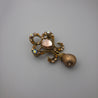 PRINCESS BROOCH