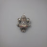 POT BROOCH