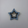 MULTI STAR BROOCH