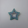 MULTI STAR BROOCH