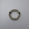 MULTI ROUND BROOCH