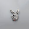 PLAYBOY BROOCH