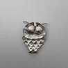 OWL BROOCH