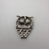 OWL BROOCH