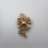 1 PEARL MIDDLE M.BOUQUET BROOCH