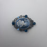 OVAL VICTORIAN CAMEO BROOCH