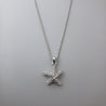 STARFISH NECKLACE