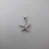 STARFISH NECKLACE