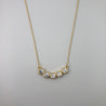 CLASSIC CRYSTAL NECKLACE