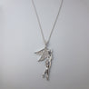 ANGEL NECKLACE