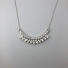 LUXURY CLASSIC CRYSTAL NECKLACE